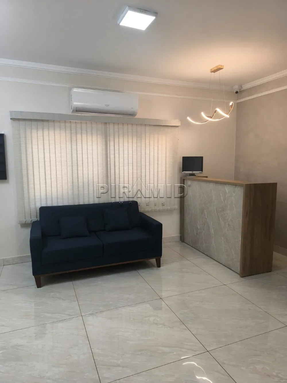 Alugar Casa / Padr&atilde;o em Ribeir&atilde;o Preto R$ 6.500,00 - Foto 6