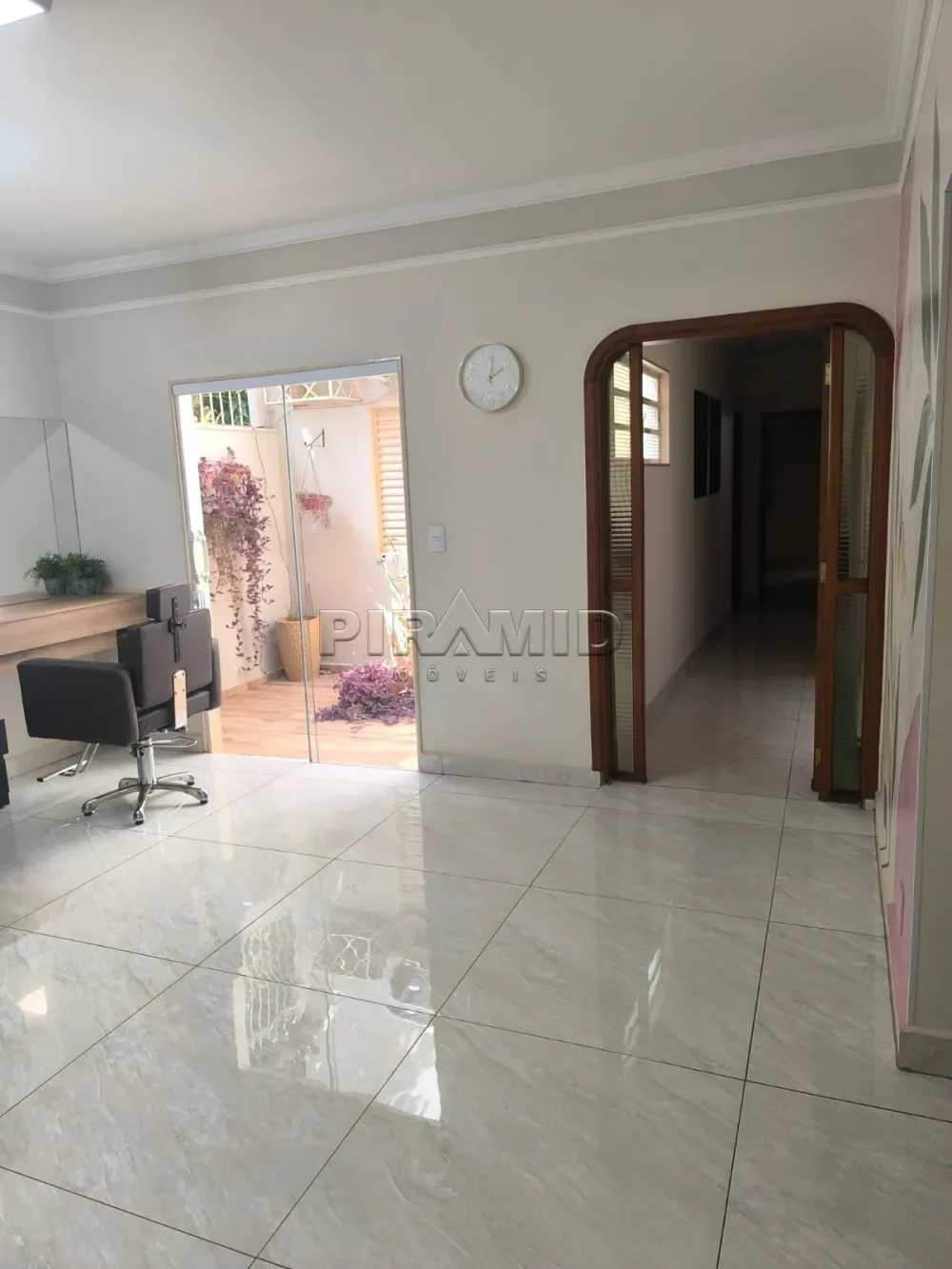 Alugar Casa / Padr&atilde;o em Ribeir&atilde;o Preto R$ 6.500,00 - Foto 7