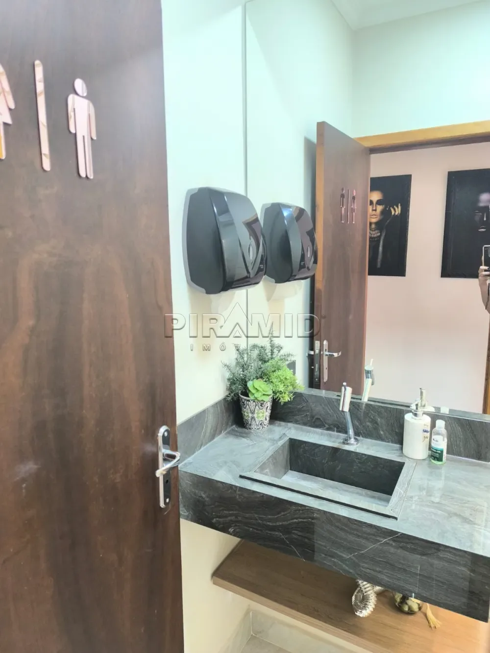 Alugar Casa / Padr&atilde;o em Ribeir&atilde;o Preto R$ 6.500,00 - Foto 9