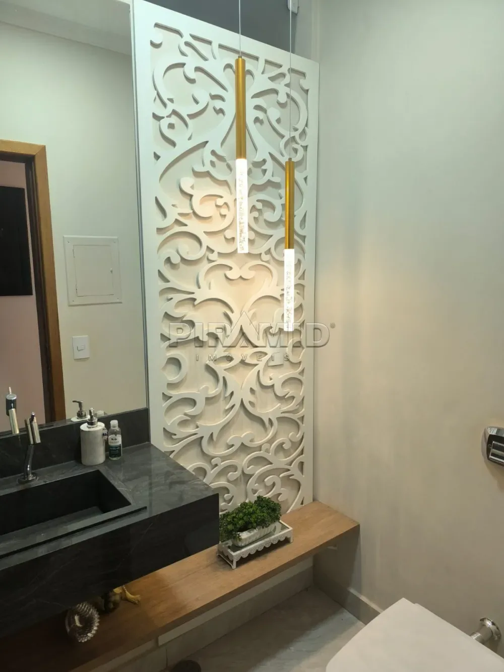 Alugar Casa / Padr&atilde;o em Ribeir&atilde;o Preto R$ 6.500,00 - Foto 10