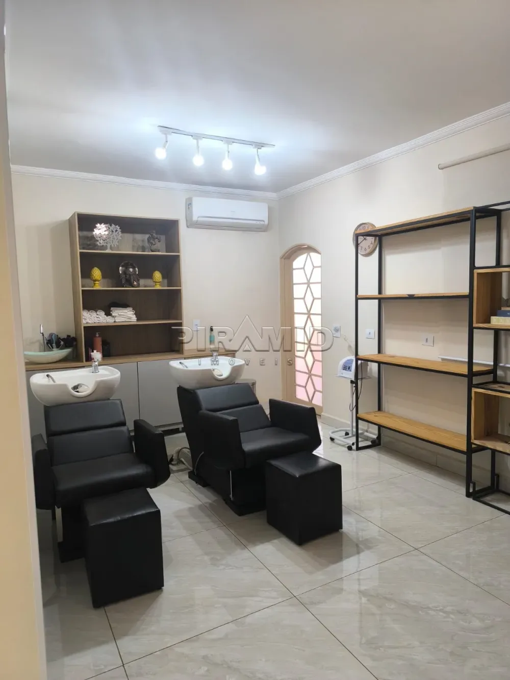 Alugar Casa / Padr&atilde;o em Ribeir&atilde;o Preto R$ 6.500,00 - Foto 17