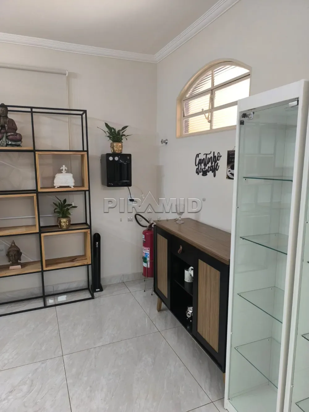Alugar Casa / Padr&atilde;o em Ribeir&atilde;o Preto R$ 6.500,00 - Foto 19