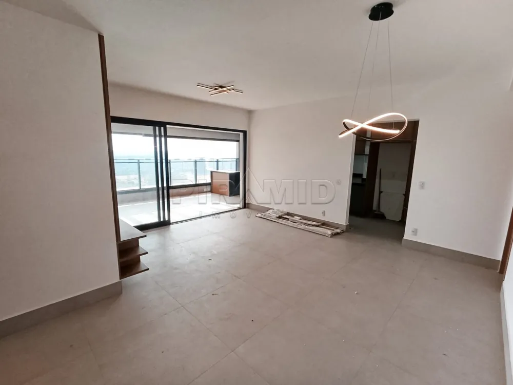 Alugar Apartamento / Padr&atilde;o em Ribeir&atilde;o Preto R$ 6.700,00 - Foto 1