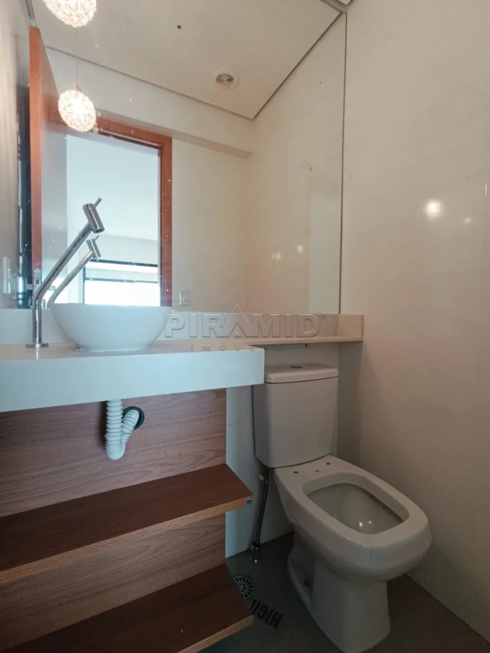 Alugar Apartamento / Padr&atilde;o em Ribeir&atilde;o Preto R$ 6.700,00 - Foto 3