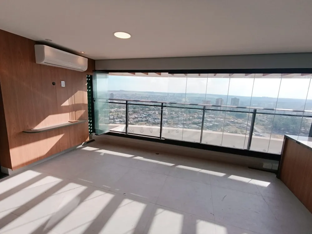 Alugar Apartamento / Padr&atilde;o em Ribeir&atilde;o Preto R$ 6.700,00 - Foto 4