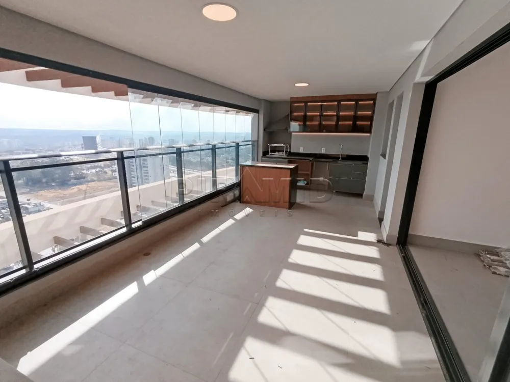 Alugar Apartamento / Padr&atilde;o em Ribeir&atilde;o Preto R$ 6.700,00 - Foto 5