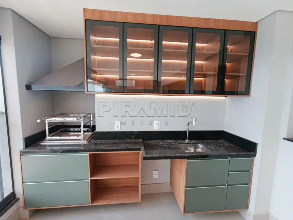 Alugar Apartamento / Padr&atilde;o em Ribeir&atilde;o Preto R$ 6.700,00 - Foto 20