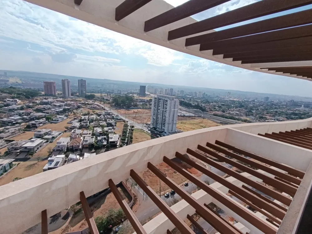 Alugar Apartamento / Padr&atilde;o em Ribeir&atilde;o Preto R$ 6.700,00 - Foto 6