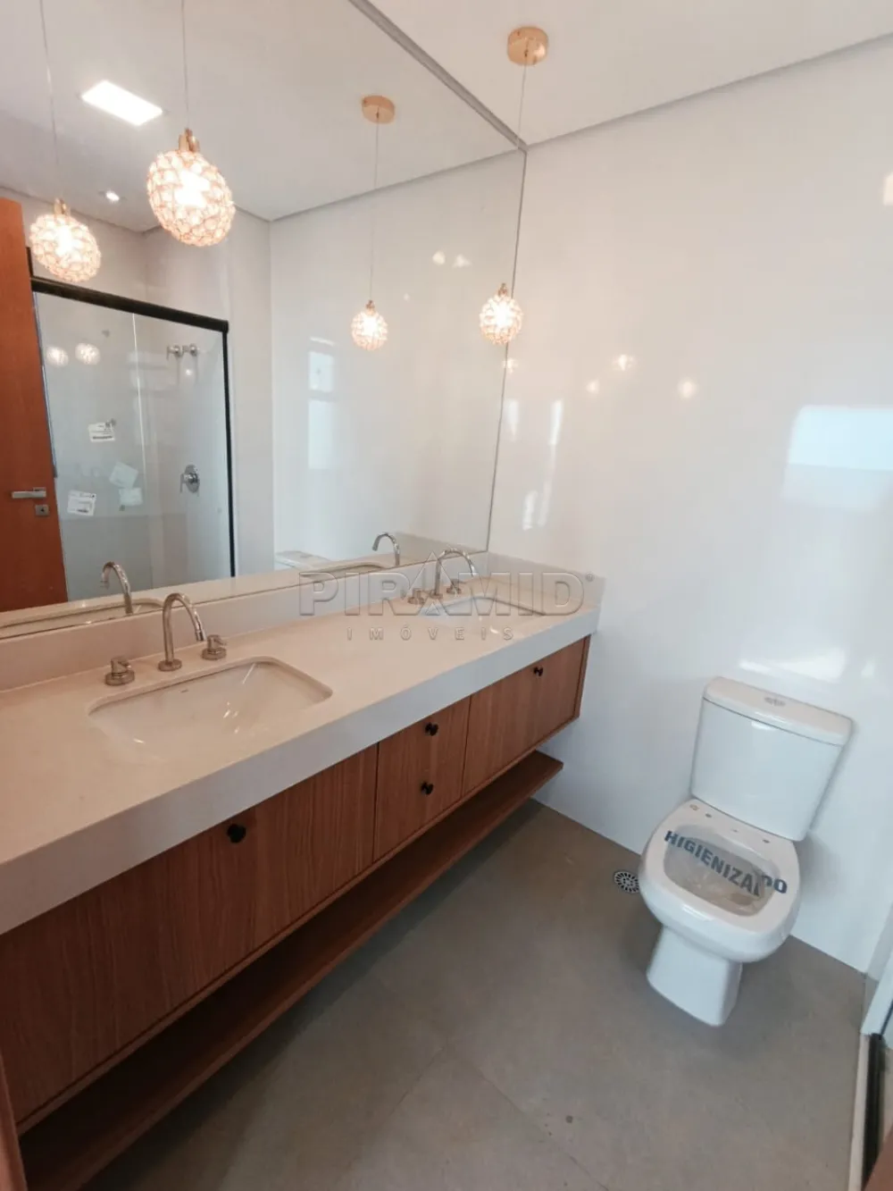 Alugar Apartamento / Padr&atilde;o em Ribeir&atilde;o Preto R$ 6.700,00 - Foto 16