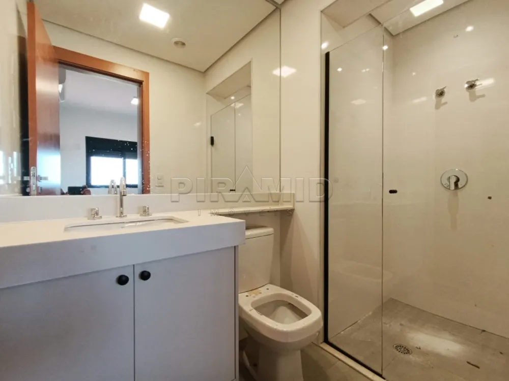Alugar Apartamento / Padr&atilde;o em Ribeir&atilde;o Preto R$ 6.700,00 - Foto 19