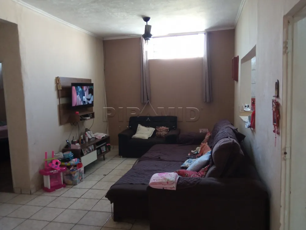 Comprar Casa / Padr&atilde;o em Ribeir&atilde;o Preto R$ 370.000,00 - Foto 2