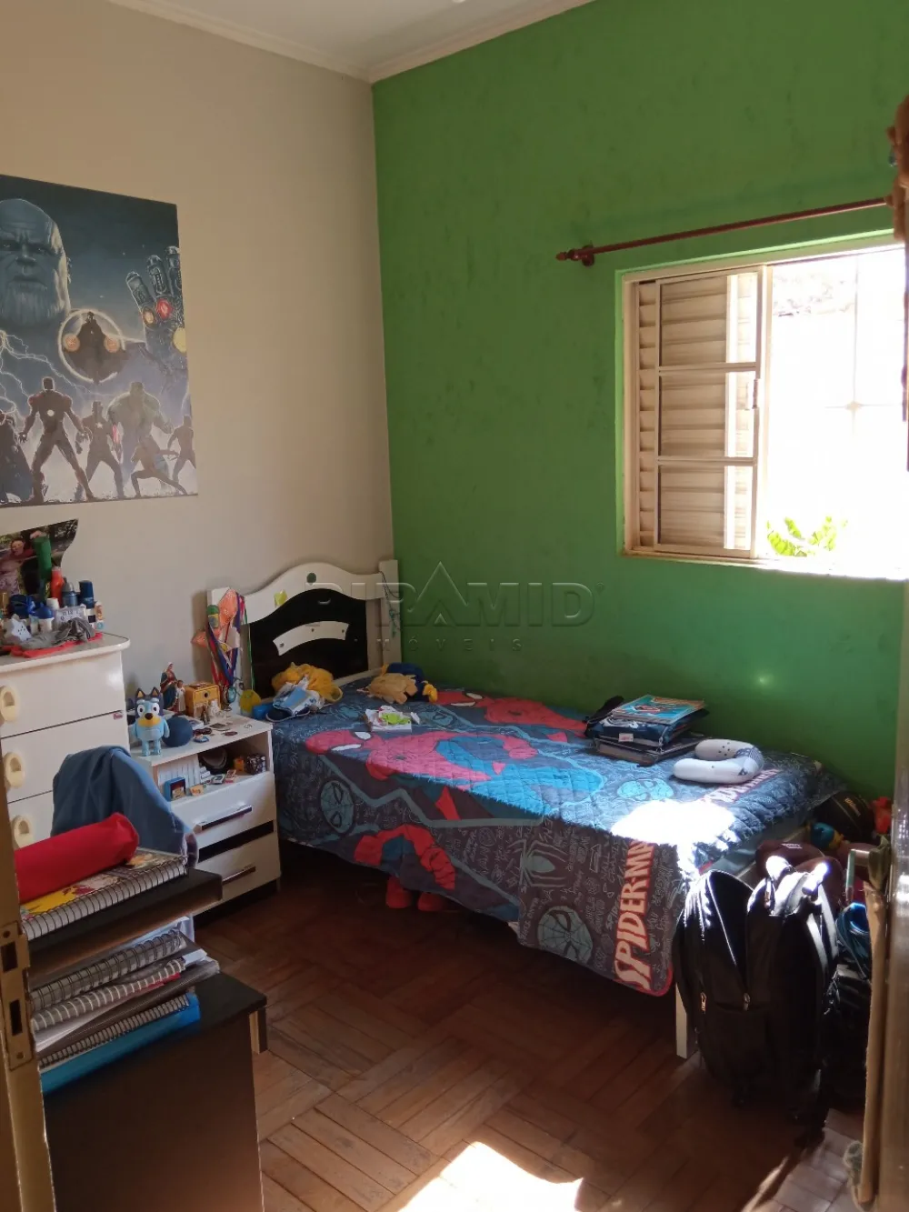 Comprar Casa / Padr&atilde;o em Ribeir&atilde;o Preto R$ 370.000,00 - Foto 9