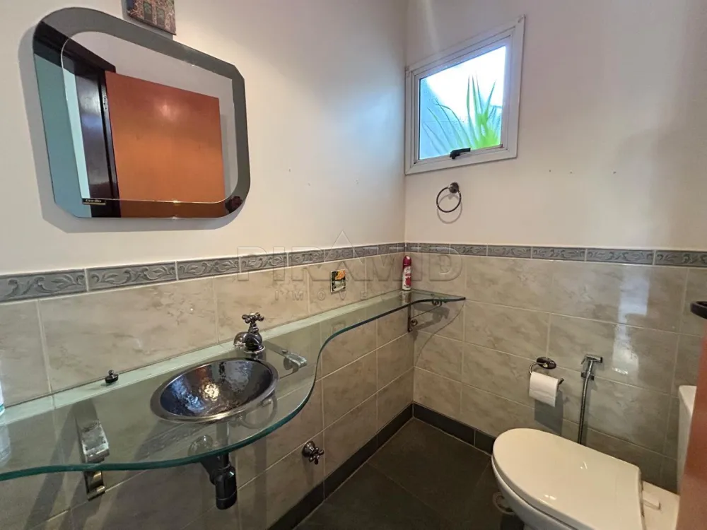 Comprar Casa / Condom&iacute;nio em Ribeir&atilde;o Preto R$ 850.000,00 - Foto 4