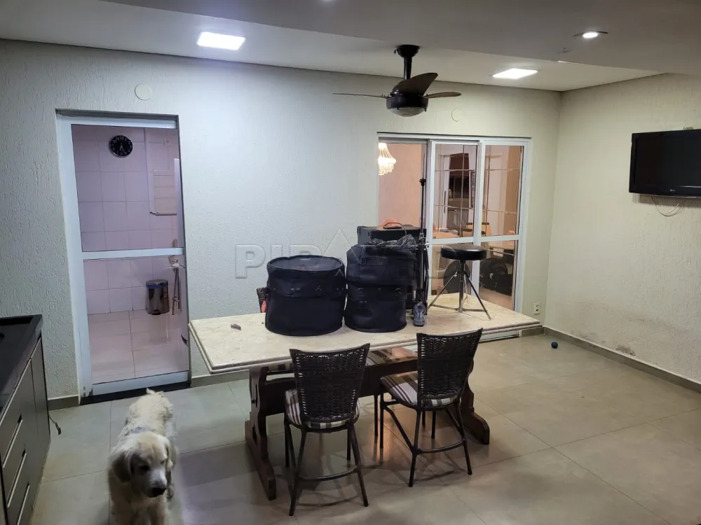 Comprar Casa / Condom&iacute;nio em Ribeir&atilde;o Preto R$ 710.000,00 - Foto 3