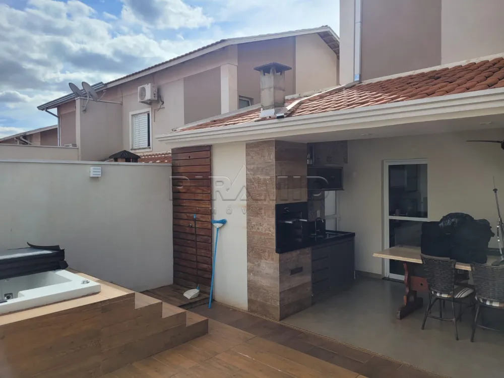 Comprar Casa / Condom&iacute;nio em Ribeir&atilde;o Preto R$ 710.000,00 - Foto 7