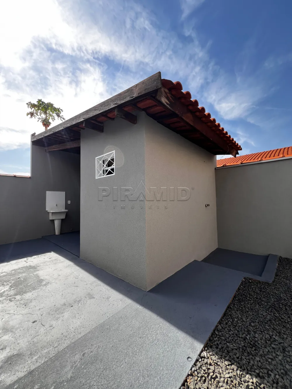 Comprar Casa / Padr&atilde;o em Bonfim Paulista (Ribeir&atilde;o Preto) R$ 415.000,00 - Foto 9