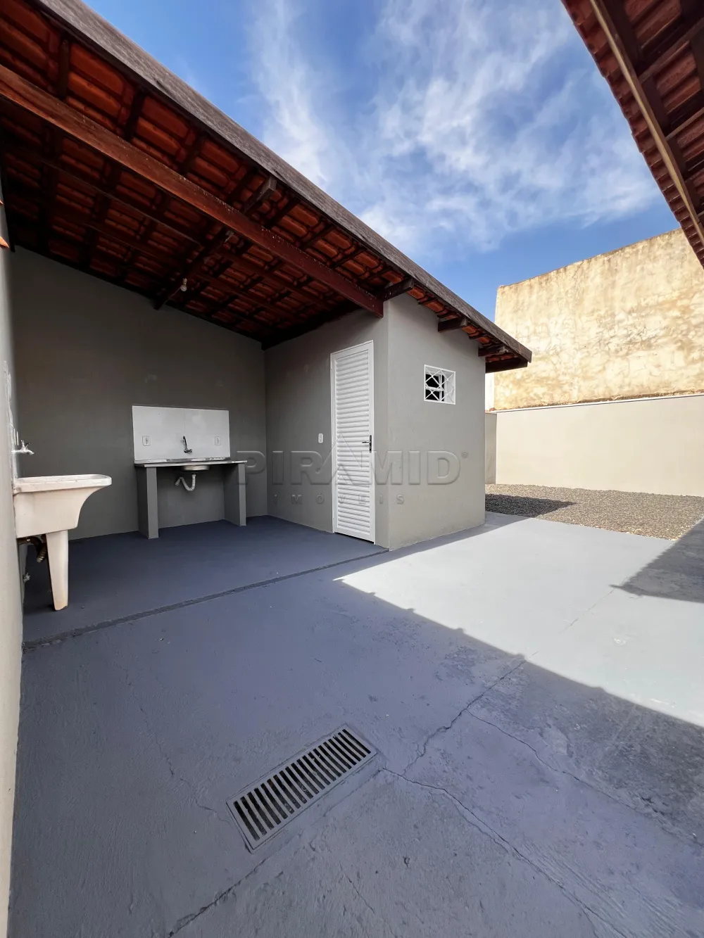 Comprar Casa / Padr&atilde;o em Bonfim Paulista (Ribeir&atilde;o Preto) R$ 415.000,00 - Foto 11