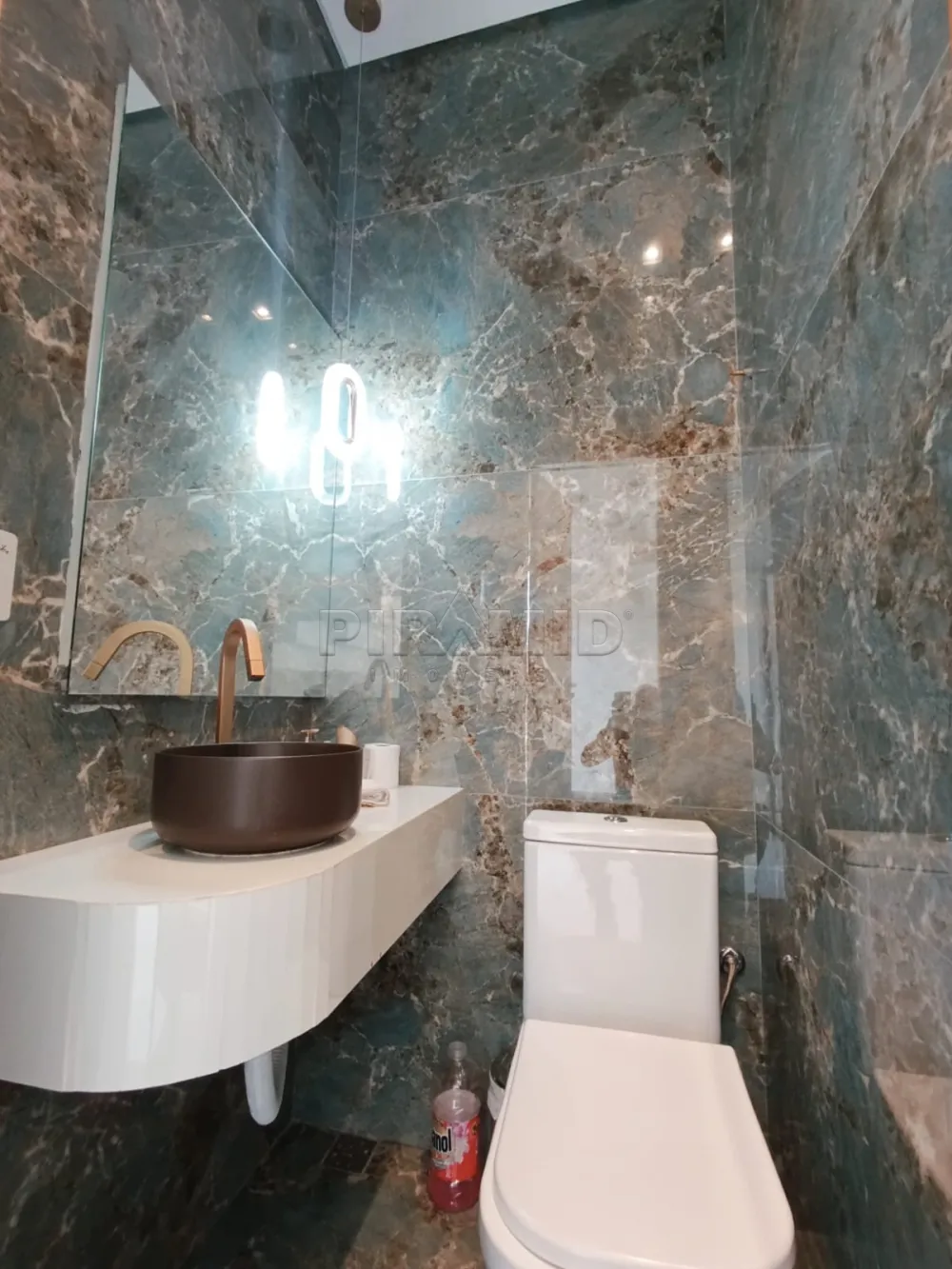 Alugar Casa / Condom&iacute;nio em Bonfim Paulista R$ 10.000,00 - Foto 2