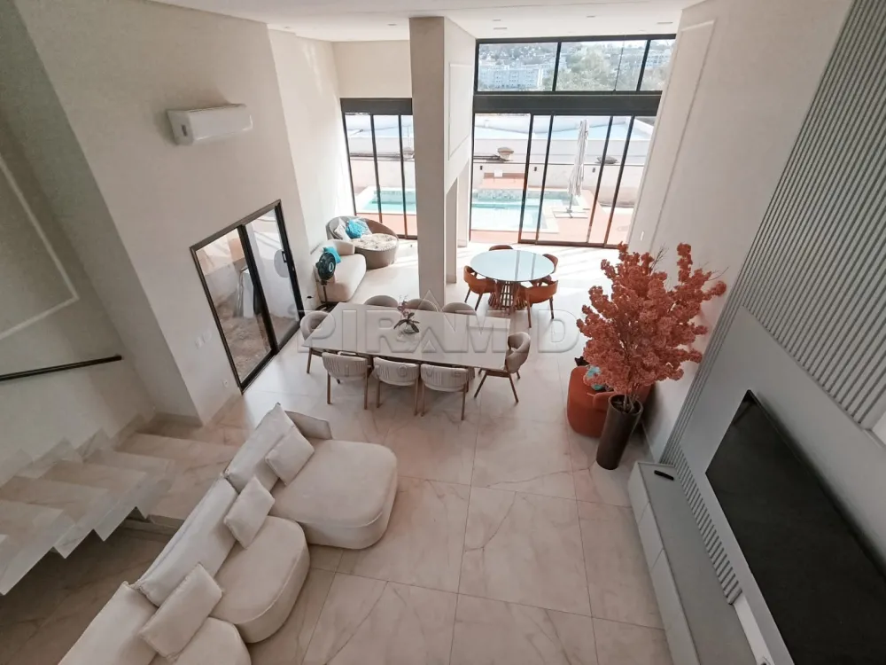 Alugar Casa / Condom&iacute;nio em Bonfim Paulista R$ 10.000,00 - Foto 6