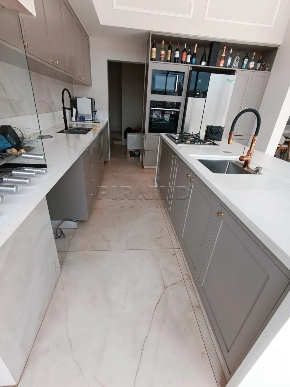 Alugar Casa / Condom&iacute;nio em Bonfim Paulista R$ 10.000,00 - Foto 8