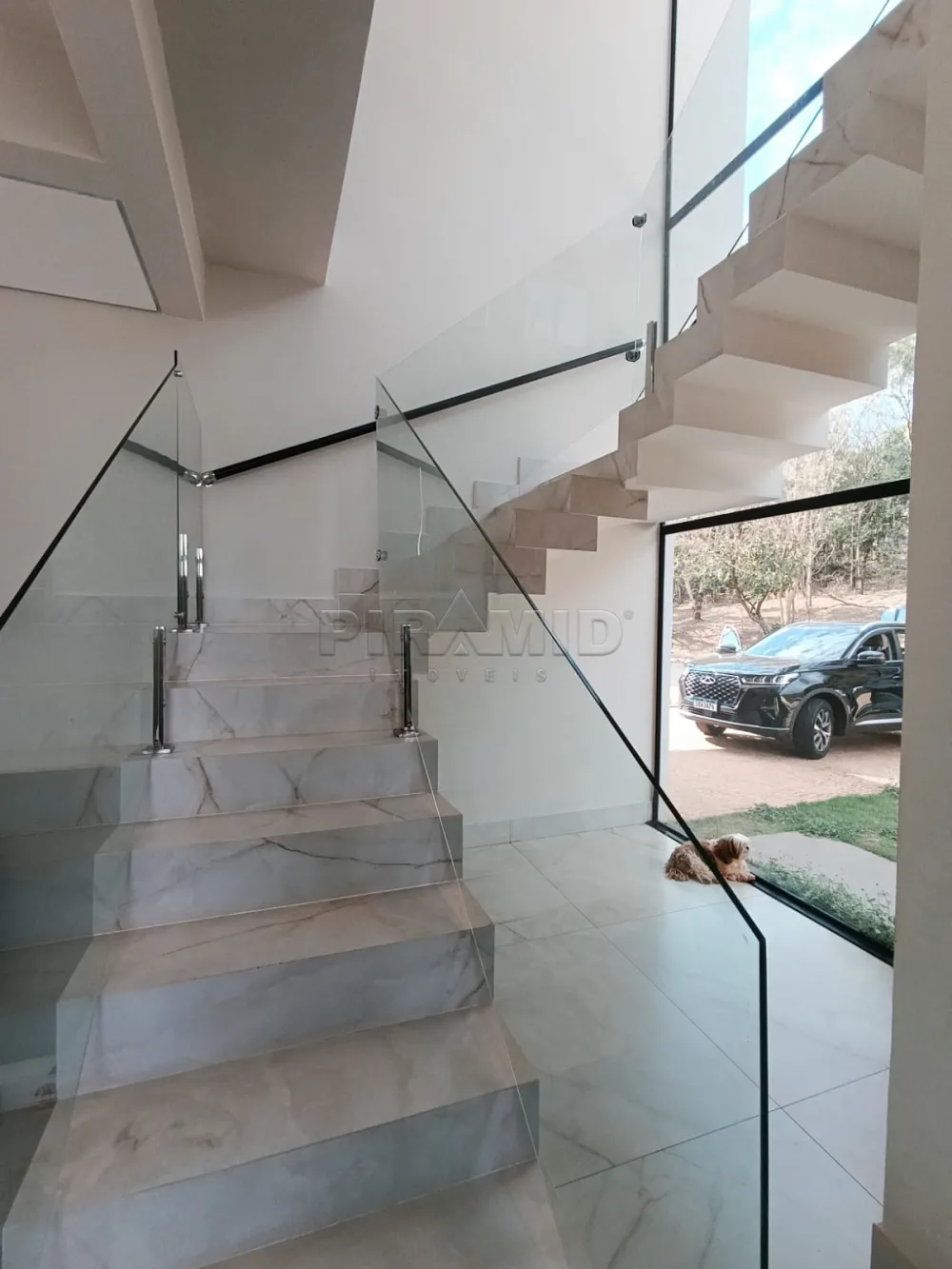 Alugar Casa / Condom&iacute;nio em Bonfim Paulista R$ 10.000,00 - Foto 15