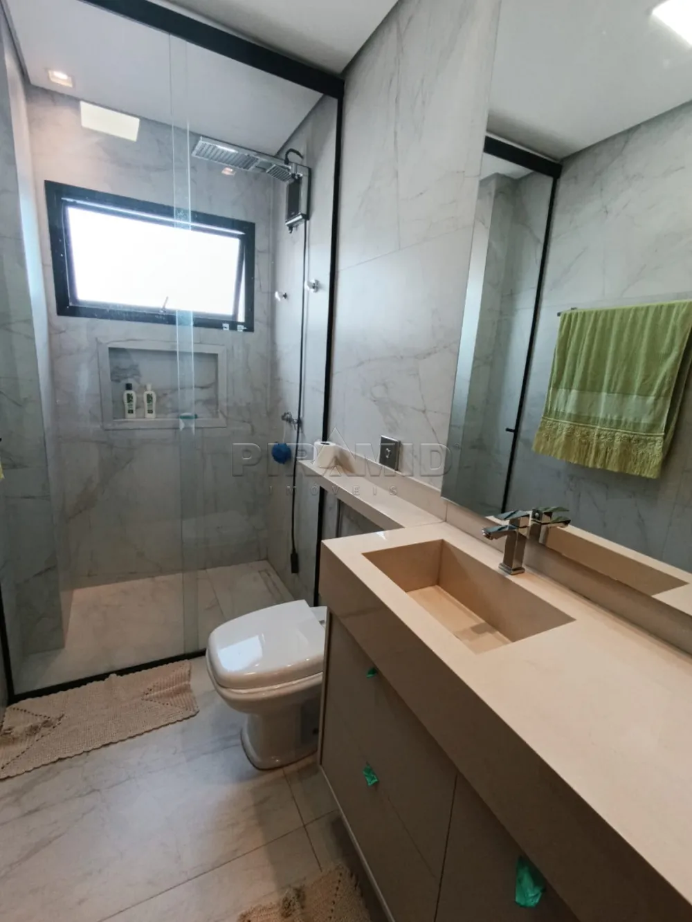 Alugar Casa / Condom&iacute;nio em Bonfim Paulista R$ 10.000,00 - Foto 21