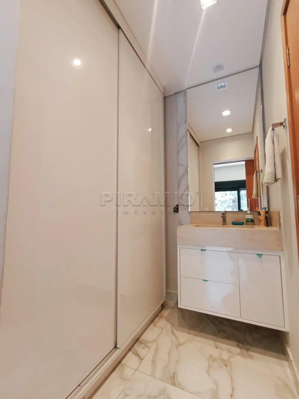 Alugar Casa / Condom&iacute;nio em Bonfim Paulista R$ 10.000,00 - Foto 32