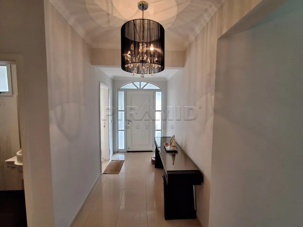 Alugar Casa / Condom&iacute;nio em Ribeir&atilde;o Preto R$ 9.500,00 - Foto 4
