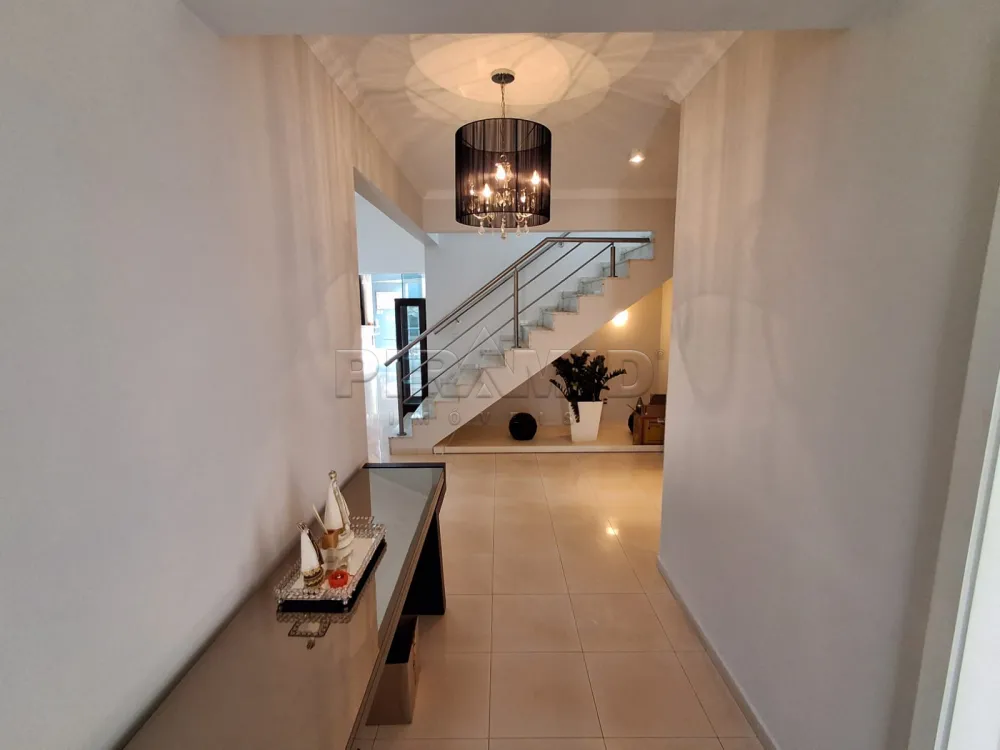 Alugar Casa / Condom&iacute;nio em Ribeir&atilde;o Preto R$ 9.500,00 - Foto 5