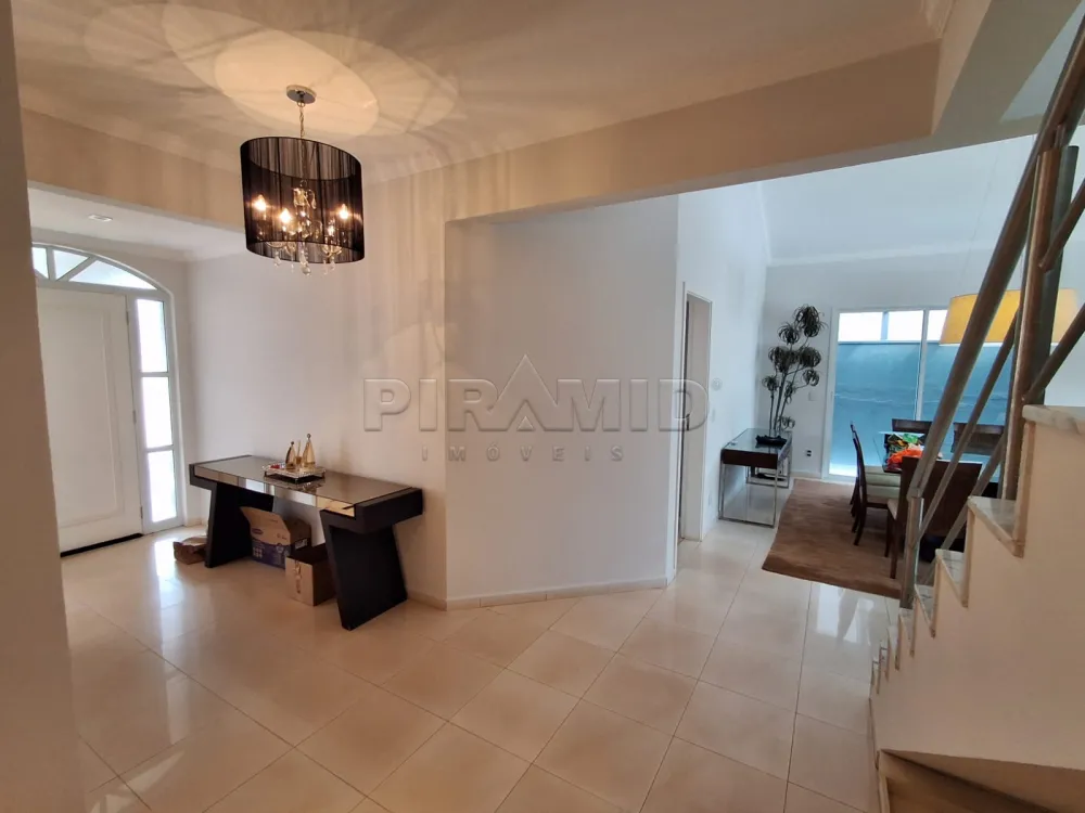 Alugar Casa / Condom&iacute;nio em Ribeir&atilde;o Preto R$ 9.500,00 - Foto 6
