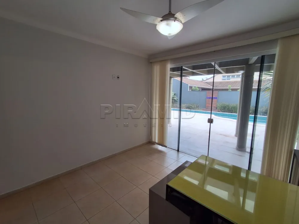 Alugar Casa / Condom&iacute;nio em Ribeir&atilde;o Preto R$ 9.500,00 - Foto 8