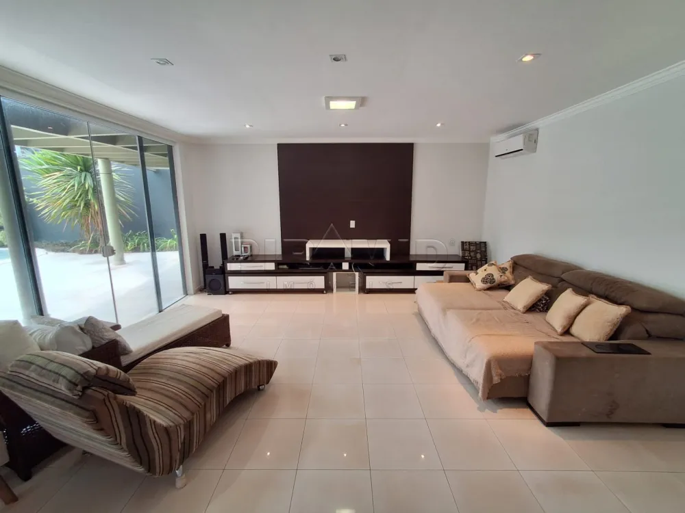 Alugar Casa / Condom&iacute;nio em Ribeir&atilde;o Preto R$ 9.500,00 - Foto 9