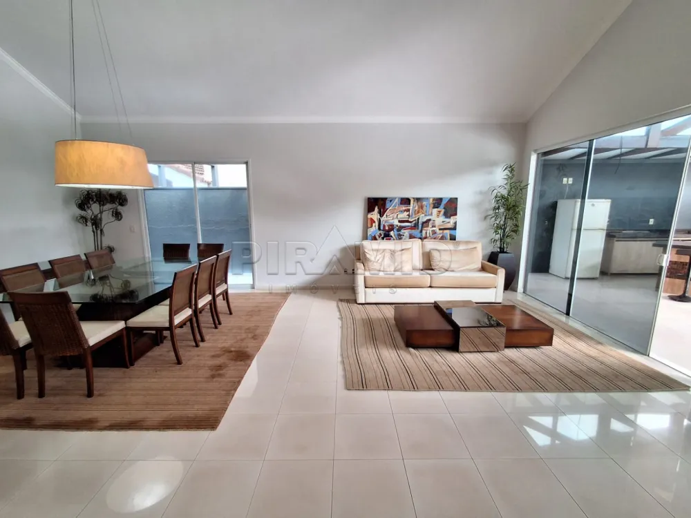 Alugar Casa / Condom&iacute;nio em Ribeir&atilde;o Preto R$ 9.500,00 - Foto 10