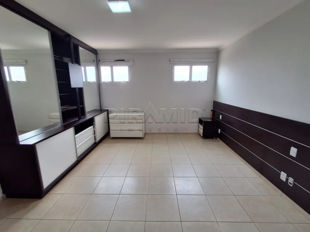 Alugar Casa / Condom&iacute;nio em Ribeir&atilde;o Preto R$ 9.500,00 - Foto 20