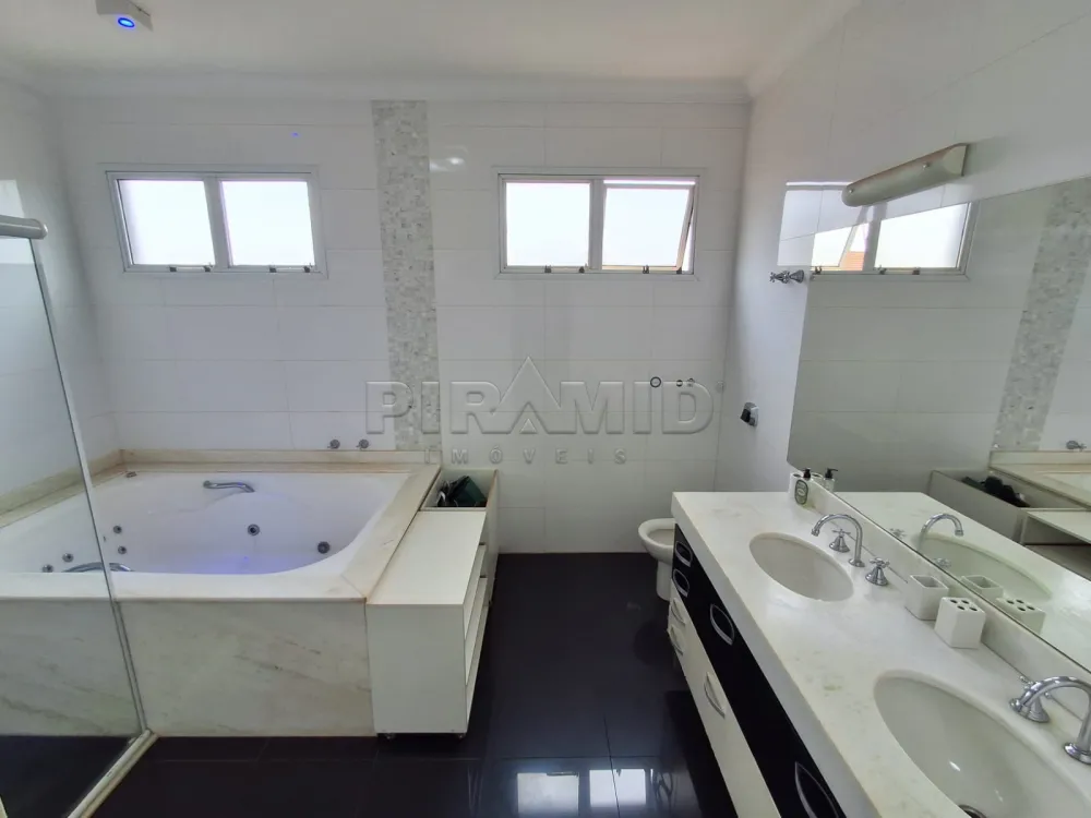 Alugar Casa / Condom&iacute;nio em Ribeir&atilde;o Preto R$ 9.500,00 - Foto 22