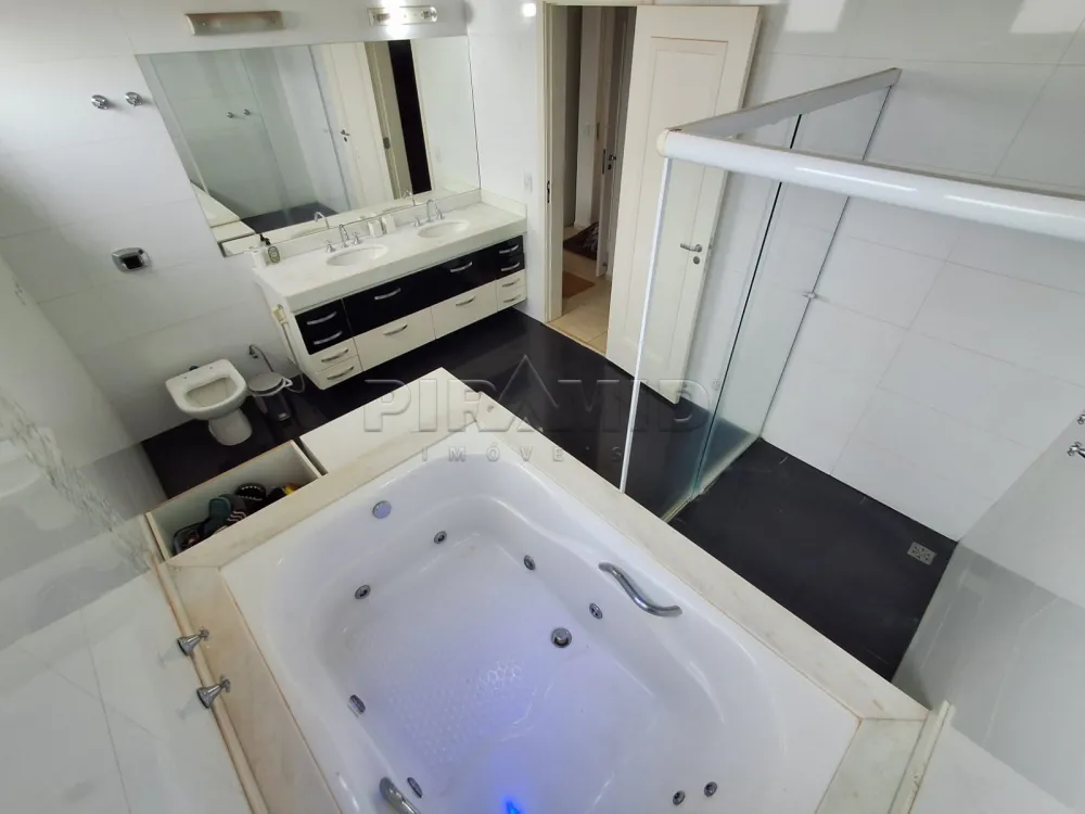 Alugar Casa / Condom&iacute;nio em Ribeir&atilde;o Preto R$ 9.500,00 - Foto 23