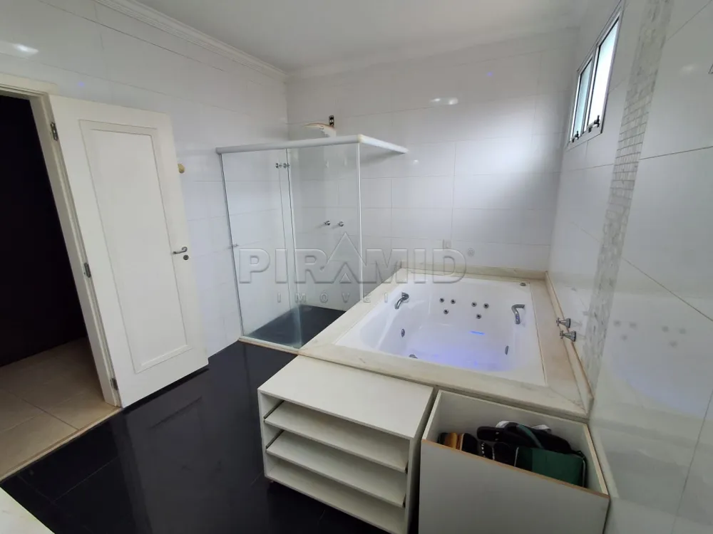Alugar Casa / Condom&iacute;nio em Ribeir&atilde;o Preto R$ 9.500,00 - Foto 24