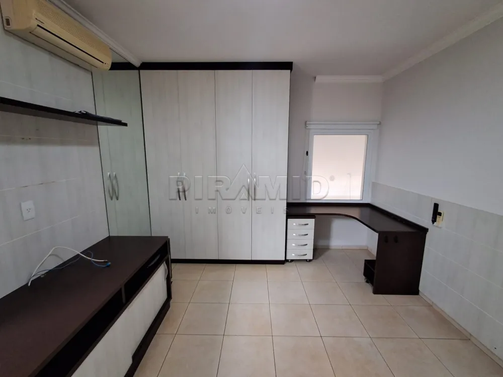 Alugar Casa / Condom&iacute;nio em Ribeir&atilde;o Preto R$ 9.500,00 - Foto 26