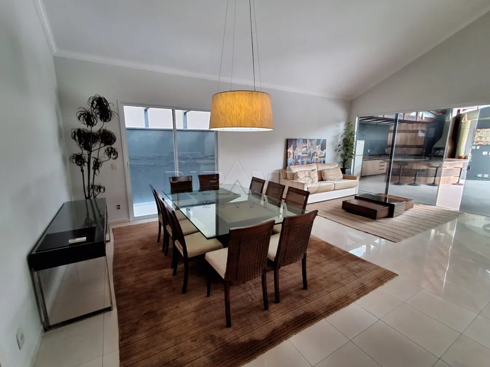 Alugar Casa / Condom&iacute;nio em Ribeir&atilde;o Preto R$ 9.500,00 - Foto 11