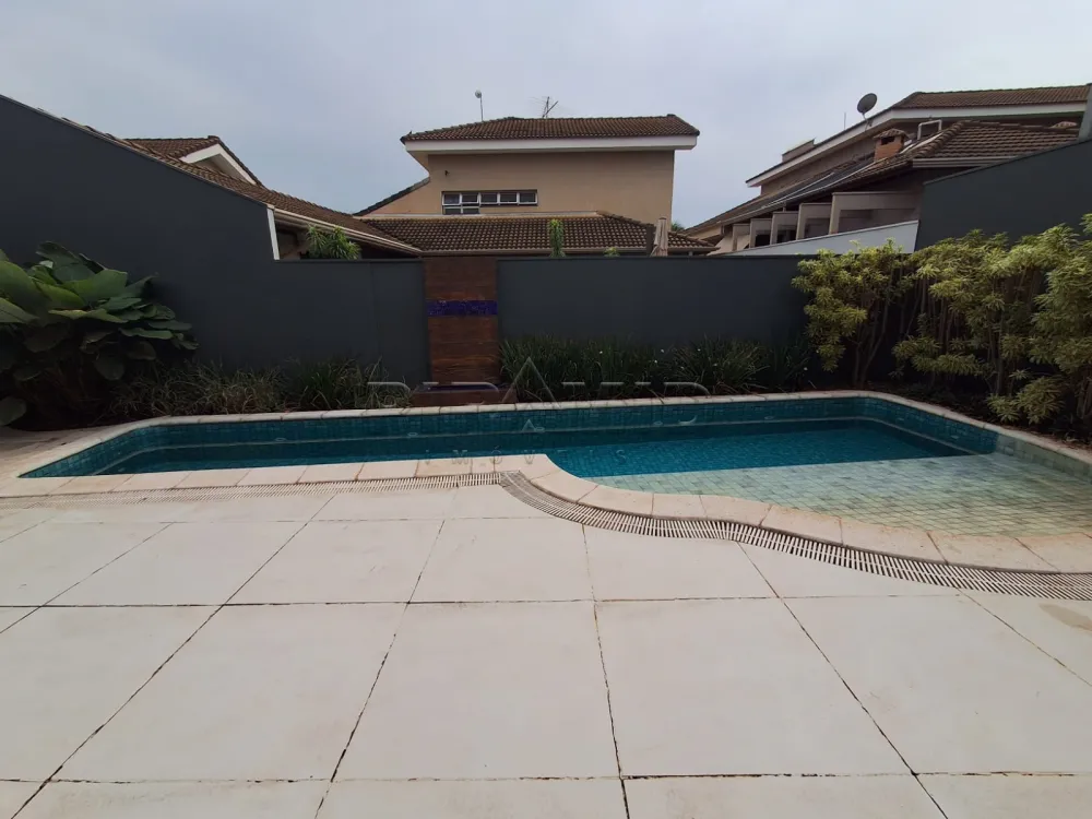 Alugar Casa / Condom&iacute;nio em Ribeir&atilde;o Preto R$ 9.500,00 - Foto 32