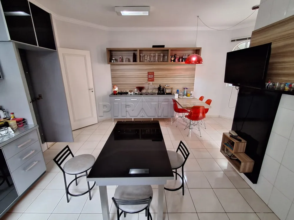 Alugar Casa / Condom&iacute;nio em Ribeir&atilde;o Preto R$ 9.500,00 - Foto 35