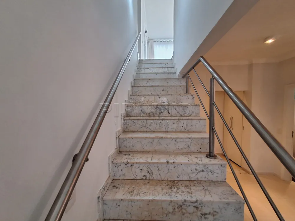 Alugar Casa / Condom&iacute;nio em Ribeir&atilde;o Preto R$ 9.500,00 - Foto 42