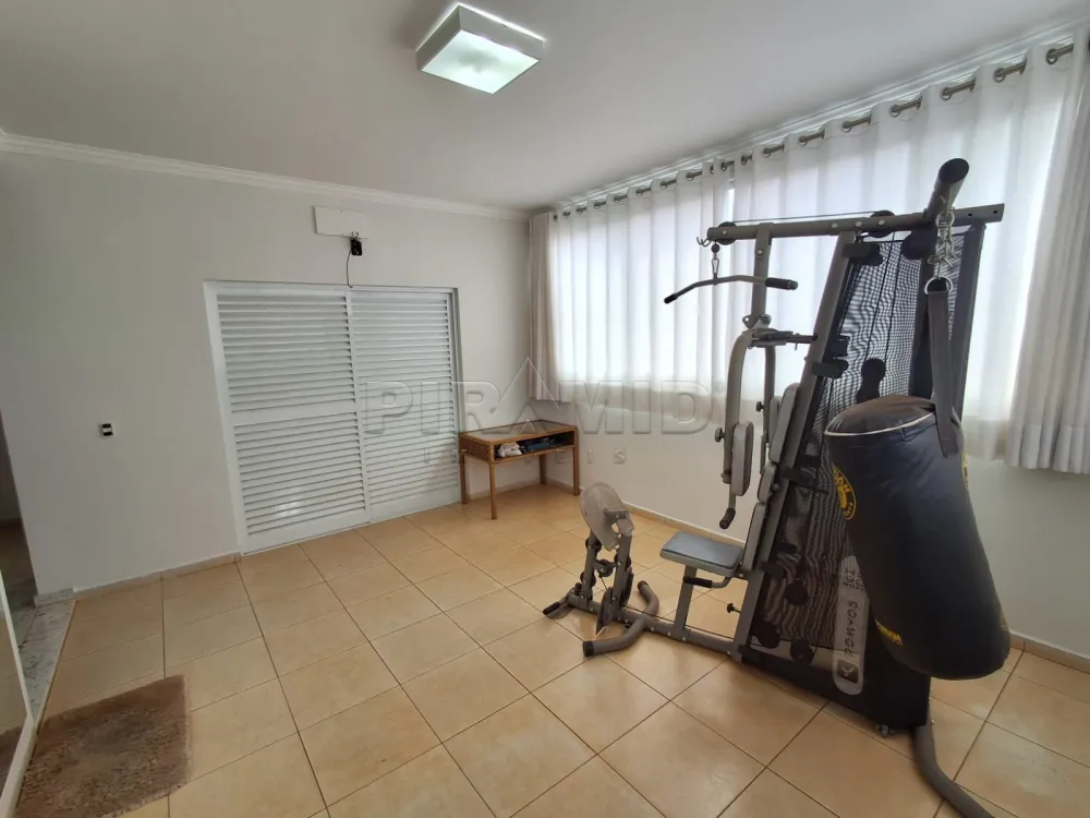 Alugar Casa / Condom&iacute;nio em Ribeir&atilde;o Preto R$ 9.500,00 - Foto 44