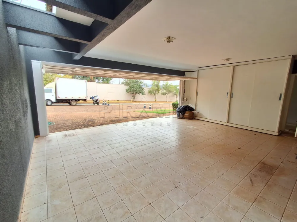Alugar Casa / Condom&iacute;nio em Ribeir&atilde;o Preto R$ 9.500,00 - Foto 47