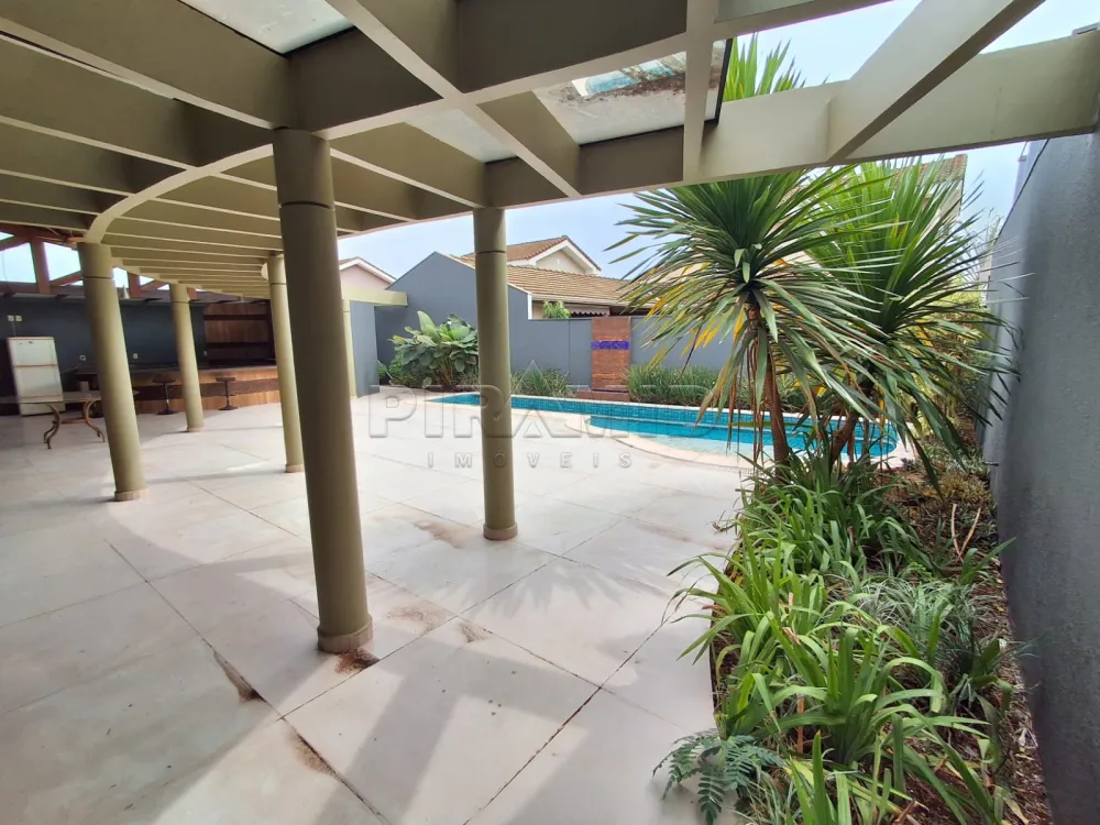 Alugar Casa / Condom&iacute;nio em Ribeir&atilde;o Preto R$ 9.500,00 - Foto 49