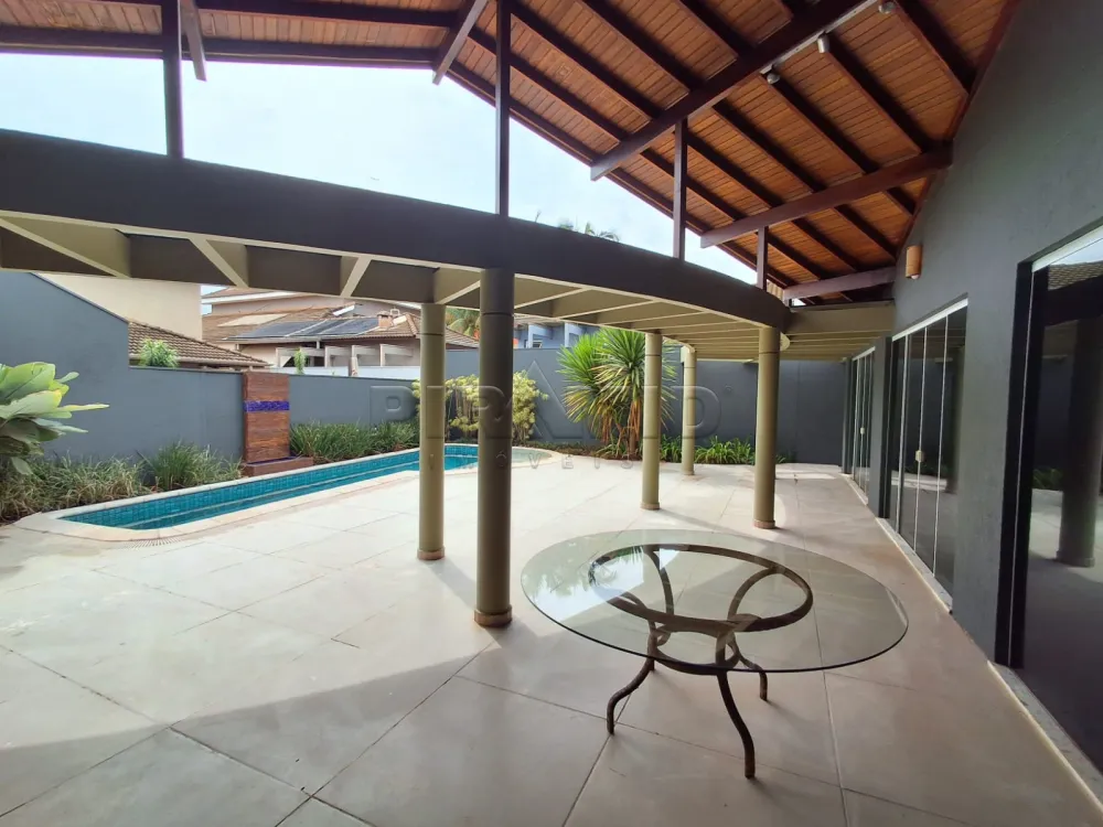 Alugar Casa / Condom&iacute;nio em Ribeir&atilde;o Preto R$ 9.500,00 - Foto 50