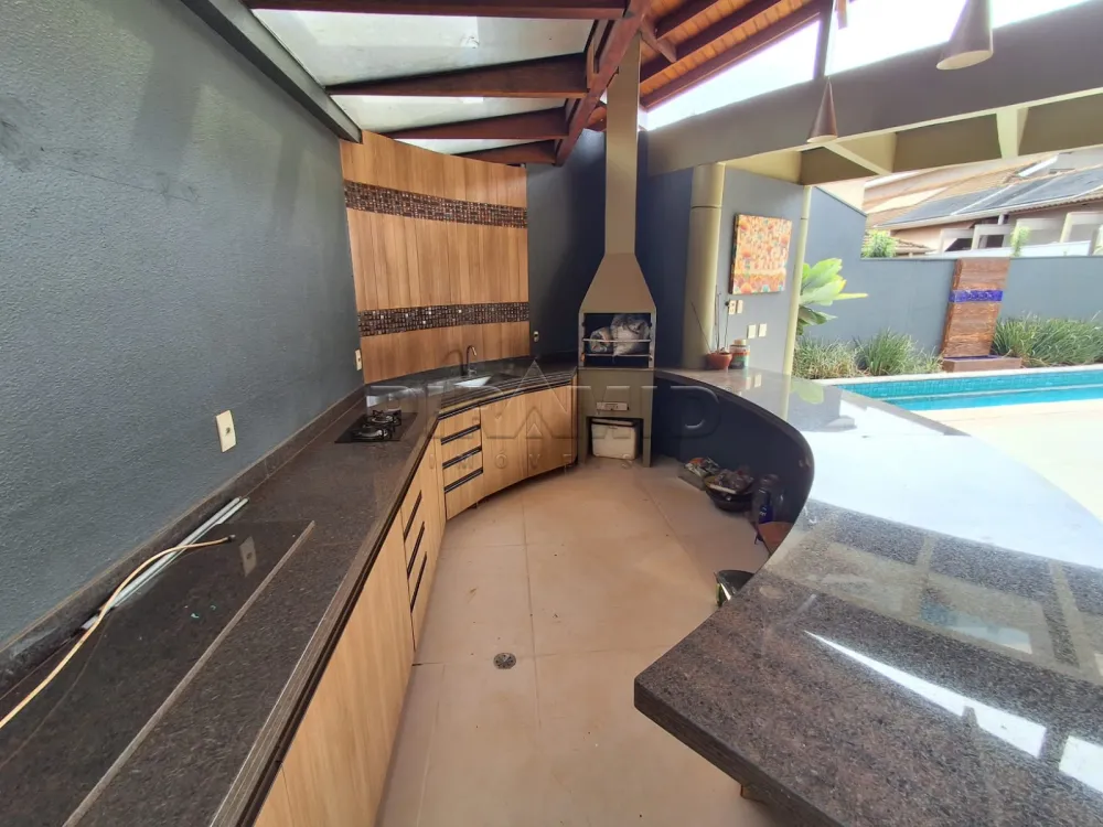 Alugar Casa / Condom&iacute;nio em Ribeir&atilde;o Preto R$ 9.500,00 - Foto 51