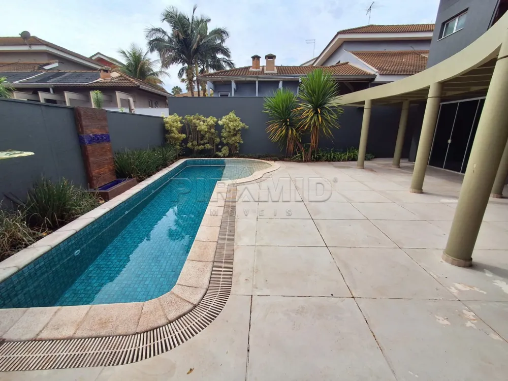 Alugar Casa / Condom&iacute;nio em Ribeir&atilde;o Preto R$ 9.500,00 - Foto 52