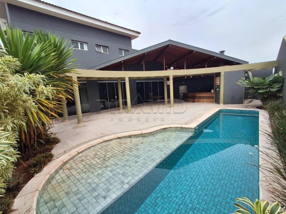 Alugar Casa / Condom&iacute;nio em Ribeir&atilde;o Preto R$ 9.500,00 - Foto 54