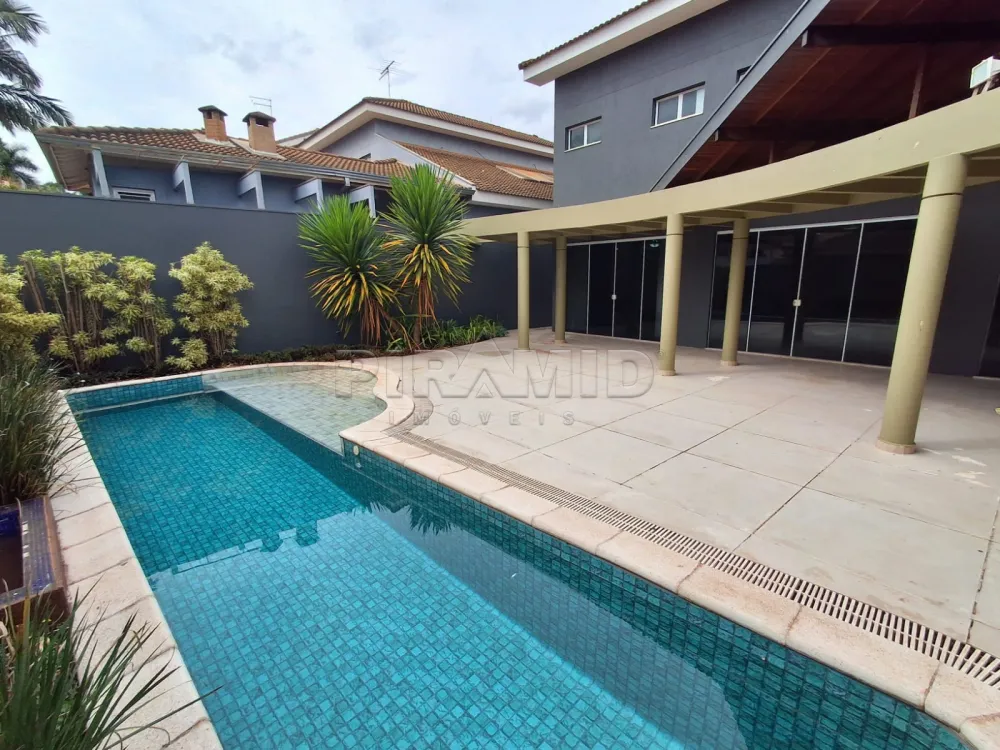 Alugar Casa / Condom&iacute;nio em Ribeir&atilde;o Preto R$ 9.500,00 - Foto 55